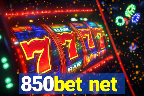 850bet net